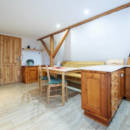 Chalet U Cejhonu Medenec