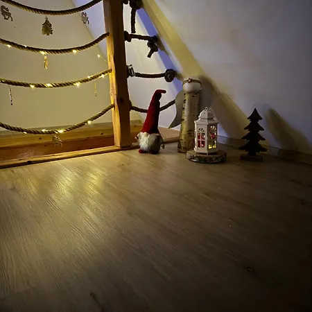 U Cejhonu Alpstuga