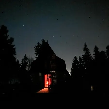U Cejhonu Medenec