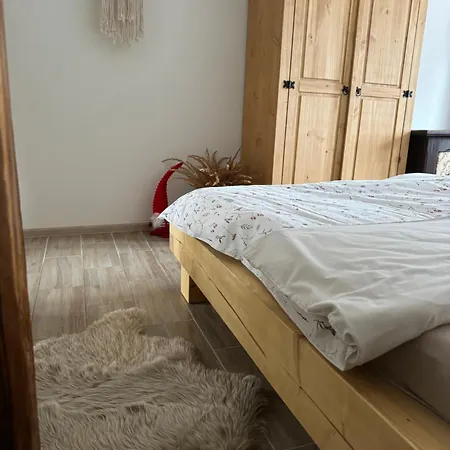 شاليه U Cejhonu Medenec